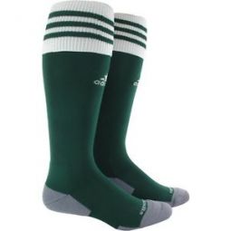 Adidas Copa Zone Sock, Green/White